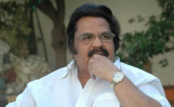 dasari narayana rao,thata manavadu,kaapu agenda,svr,kaikala,vijaya nirmala  దాసరికి 'తాత మనవడు' నుండే కాపు ఎజెండా!